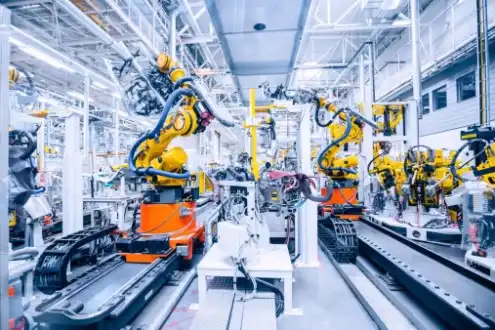 Aerospace Machining Standards: Ensuring Quality and Safety